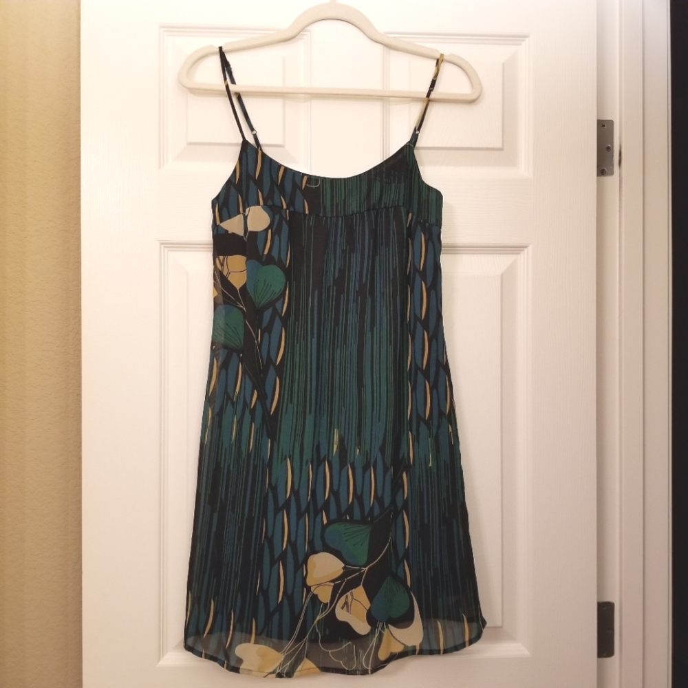 Forever 21 dress